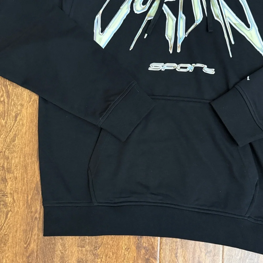 Jordan Multi Sport Hoodie Size L